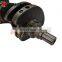 Auto Crankshaft For Mitsubishi Pajero Montero 2 3 II III 6G72 6G74 V33W V43W V63W V73W MD144525