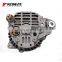 90A Alternator Assy For Mitsubishi Pajero Montero Triton L200 4M40  K77T K97W V26 V36 V46 V66 V76 ME202755