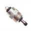 12V Fuel Shutoff Solenoid 0330001042 for Diesel engine