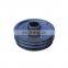 Pulley Engine 4M40 Engine Crankshaft Pulley ME202490 ME202496 Excavator Engine Spare Parts