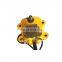 Excavator PC200-5 Electric Part 7824-30-1600 Throttle Motor