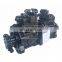 Excavator SK230-6E SK200-6E Main Pump K3V112DTP1A9R-9TEL-V Hydraulic Pump YN10V00023F2