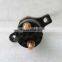 Construction machinery automobile diesel engine part ISBe ISDe fuel injector 0445120007 2830956 2830743 4997052