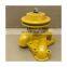 Excavator Spare Parts for 4D105-5 Water Pump 6134-61-1410