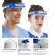 PPE Anti Fog Full Face Shield Pet Protection