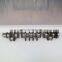 4934862 Diesel engine parts ISDE auto engine crankshaft