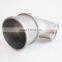 Diesel Engine Parts 6CT 3883977 Turbocharger Air Transfer Pipe