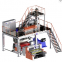 HOT SALE! N95 Mask used melt blown nonwoven fabric making machine line