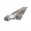 RENDA supplier promotion high quality square stainless steel bar price