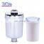 12 Stage Inline kdf shower filter water purifier filter cartridge replacement shower filter