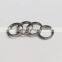 Chinese Supplier A2300 Diesel Engine Spare Parts Exhaust Valve Seat 4900334