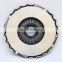 Pull Type 430 Clutch Pressure Plate 1601W-090C 1601090-ZB7E0  SQP1601W-090C For Dongfeng Truck