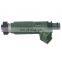 25250-66010 Car Fuel Injector Oil Spray Nozzle