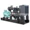 High Quality 10 inch large diesel powered  irrigation water pump units