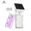High quality outdoor lighting rechargeable led uvc light solar uv germicidal light