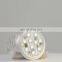 45mm RGB decorative led pixel led fairground light for ferris wheel