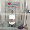 Safety helmet drop testing machine for EN 397 and GB2812 standard