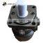 Supply OMR cycloid hydraulic motor exclusive use for injection molding machine