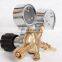 Medical Oxygen Flowmeter Regulator With Humidifier