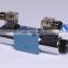 Factory Direct Sales Directional Control Valve 24v 220v Hydraulic Solenoid-controlled Valve Solenoid Directional Valve