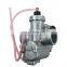 New Carb Carburetor W/Air Filter ATV For Yamaha Blaste 200 YFS200 VM24 1988-2006