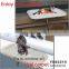 Manufacture Sale Customized Pet Mounted Cat Window Bed