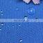 PU Coating 600D Polyester Oxford Fabric For Bag And Luggage
