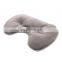 Custom Logo Travel Personalized Pattern Weighted Eye Mask for Sleeping