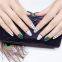 3D Metallic Nail Polish Sticker