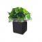 Pockets Felt Vertical Wall Garden Planter Hanging Growing Bag for Flower Vegetable