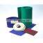 DDP delivery Piano parts 100% wool felt stripe