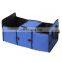 foldable auto car trunk organizer