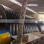 Customized PVC Air Pop up Inflatable Tunnel Construction Tent for Events