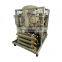 @Hot selling cheap price CS-AL Series efficient vacuum Ultra-precision Oil Purifier