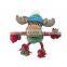 2018 New Christmas Toy for Dog  Plush Dog Toy Christmas  KD2005