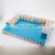 Breathable Kennel Cat Bed Pet Sofa Cushion Dog Teddy Golden Retriever Samobi Bear Poodle Dog Sofa Hair Bed