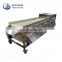 Industrial Mango Orange Apple Avocado  Fruit Vegetable Washing Waxing Drying Grading Machine