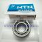 transport machinery spindle motor parts NF205 nf cylindrical roller bearing japan ntn bearings size 25x52x15