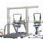 Old people walking Electric Hanging Belt Gait Treadmill Training Apparatus