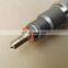 Dongfeng cummins ISDE engine fuel injector 4988835  0445120161