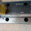 Bosch Proportional valve 0811 404 750 or Rexroth 4WRPE 10 EAA 80SJ-2X/G24K0/M