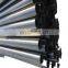 ASTM B338 Titanium Pipe ,High Purity Titanium Seamless Tube Gr12