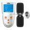 medical apparatus tens electronic pulse massager fit massager