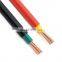 electrical wire cable 2.5mm 4mm 10mm 16mm electric wires cables electric wire manufacturer