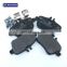Replacement Auto Spare Parts Rear brake pads OEM A0074209420 0074209420 For Mercedes-Benz c117 w176 x156 r172 w246 CLA GLA SL