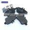 For Mercedes-Benz W176 A-Class 0074209420 A0074209420 Auto Engine Parts Front Brake Pads OEM 2012-2018 1.5L
