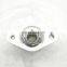YAR205-100-2RF/HV pillow block bearing YAR205-100-2RF bearings for housings