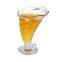 Passion Fruit Flavored Popping Boba china supplier factory