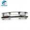 Sternum Fracture TiNi SMA shape memory alloy Bone Fixater Implant