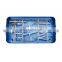 Medical Bone Trauma Plates Surgery Mini Fragment Instrument Set for Orthopedic Surgical Instruments